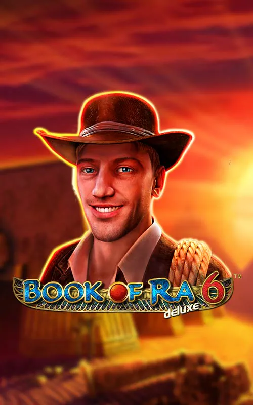 Book of Ra at 123 Vegas Casino