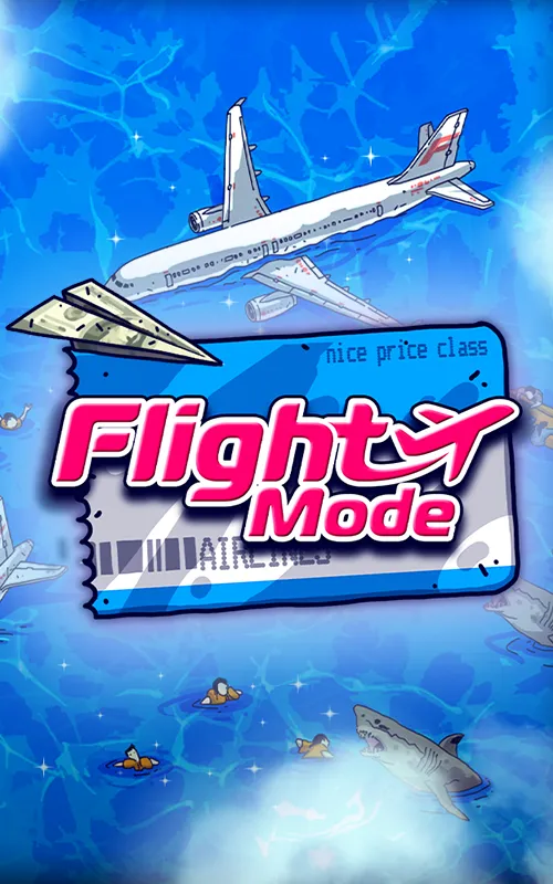 Flight Mode at 123 Vegas Casino