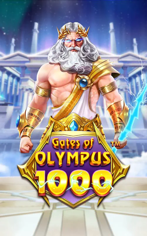 Gates of Olympus at 123 Vegas Casino