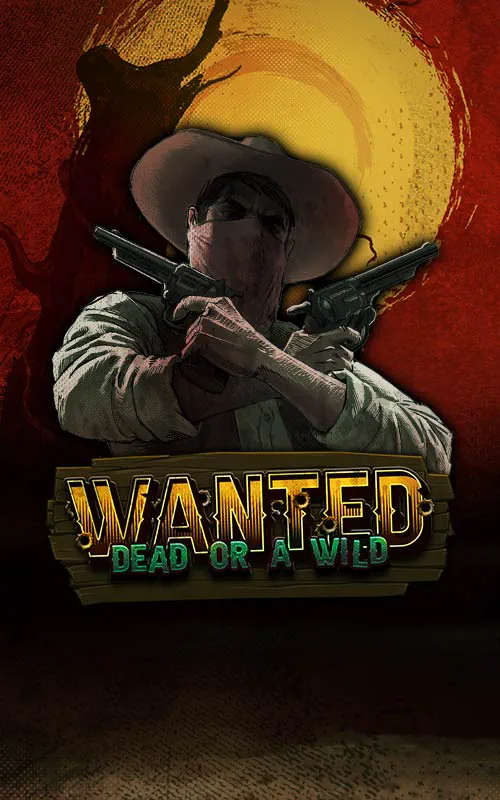 Wanted Dead or a Wild at 123 Vegas Casino