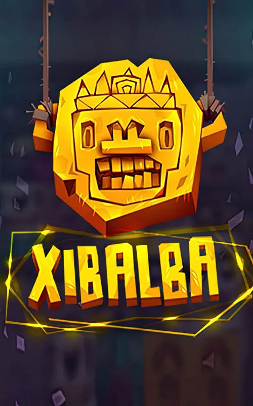 Xibalba at 123 Vegas Casino